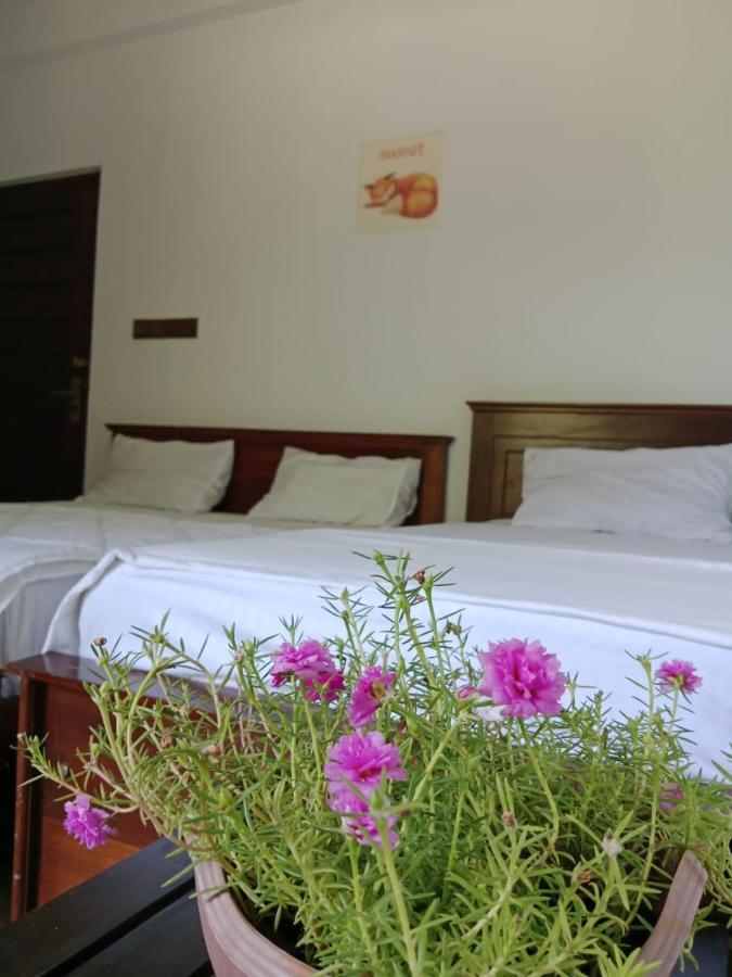 Home Stay Resort Нилавели Екстериор снимка