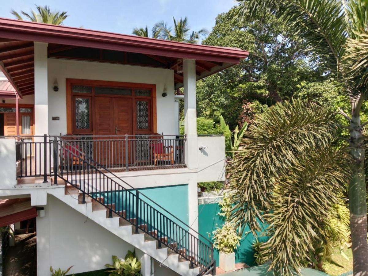 Home Stay Resort Нилавели Екстериор снимка